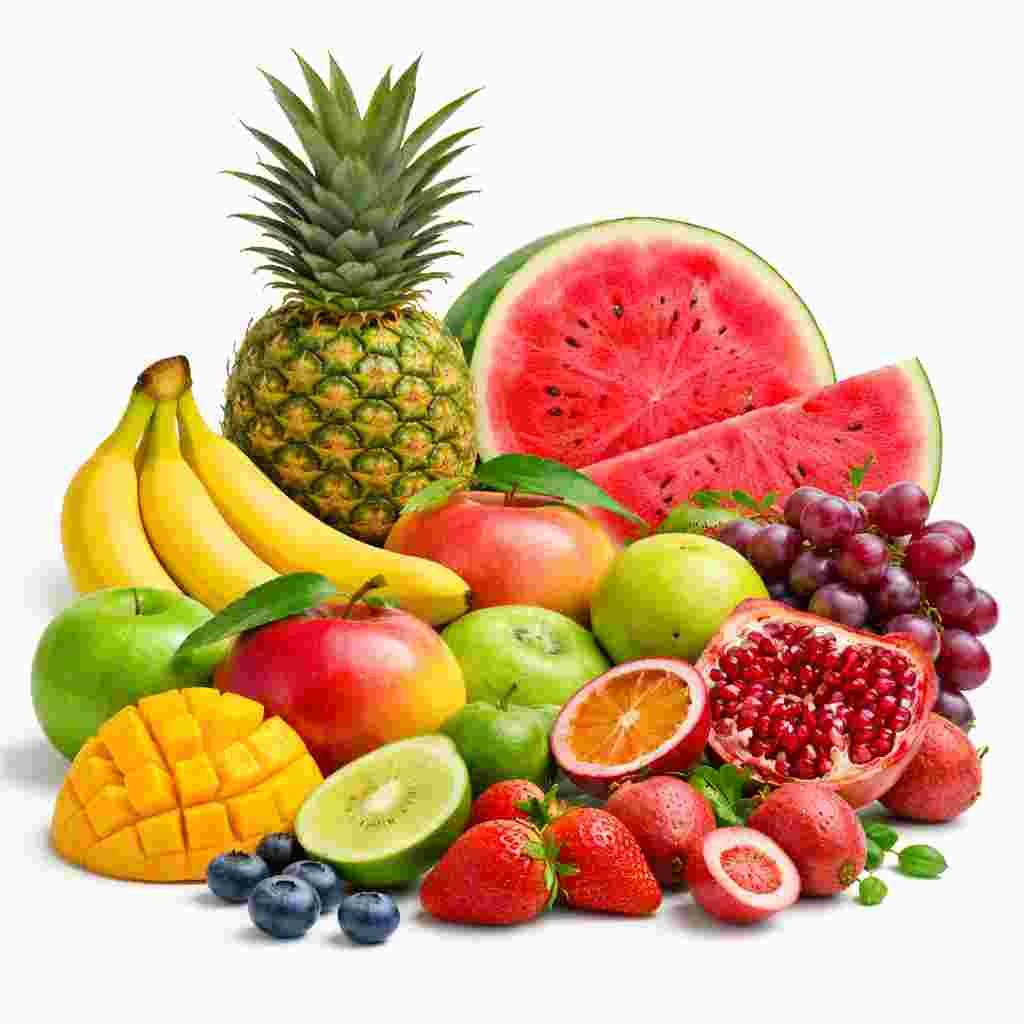 Fruits Image