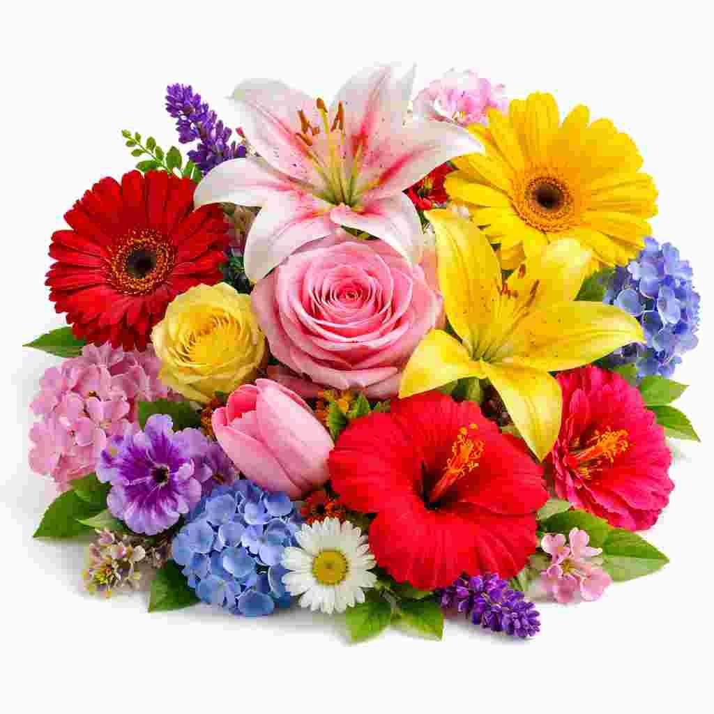 Flowers Image