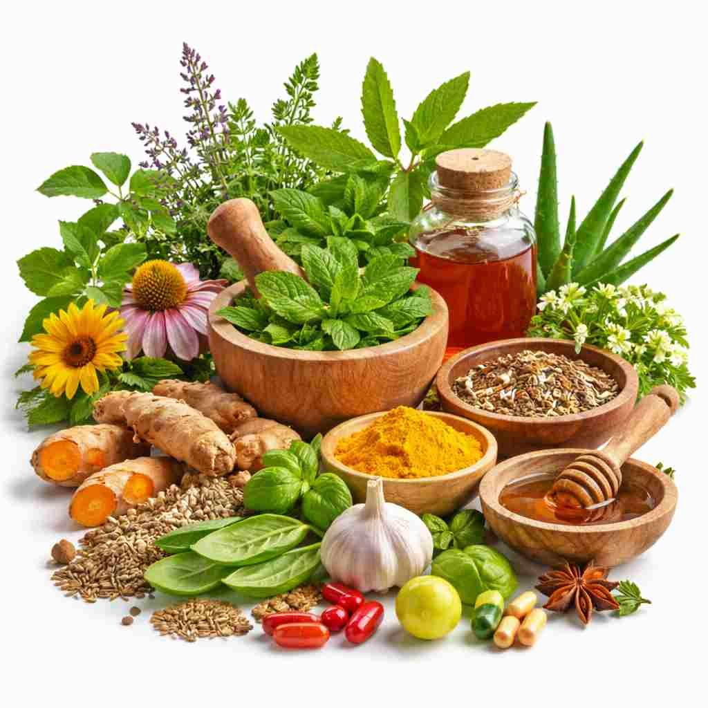 Medicinal Image